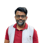 Sriram C S
