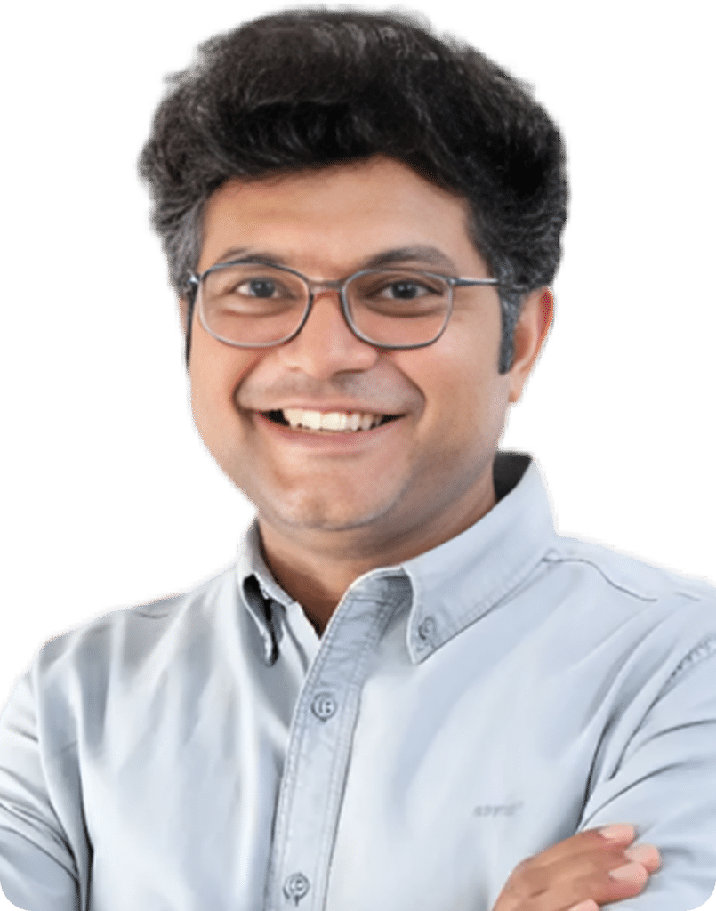 TQ26 Sandeep Garg