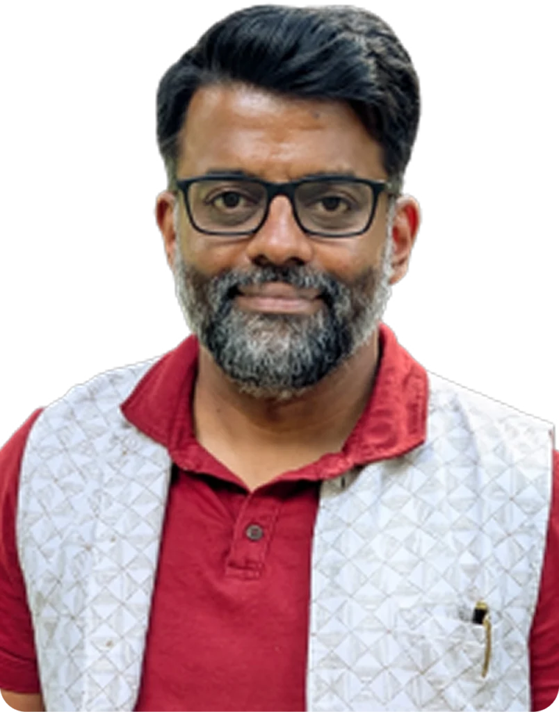 TQ 26 Sriram