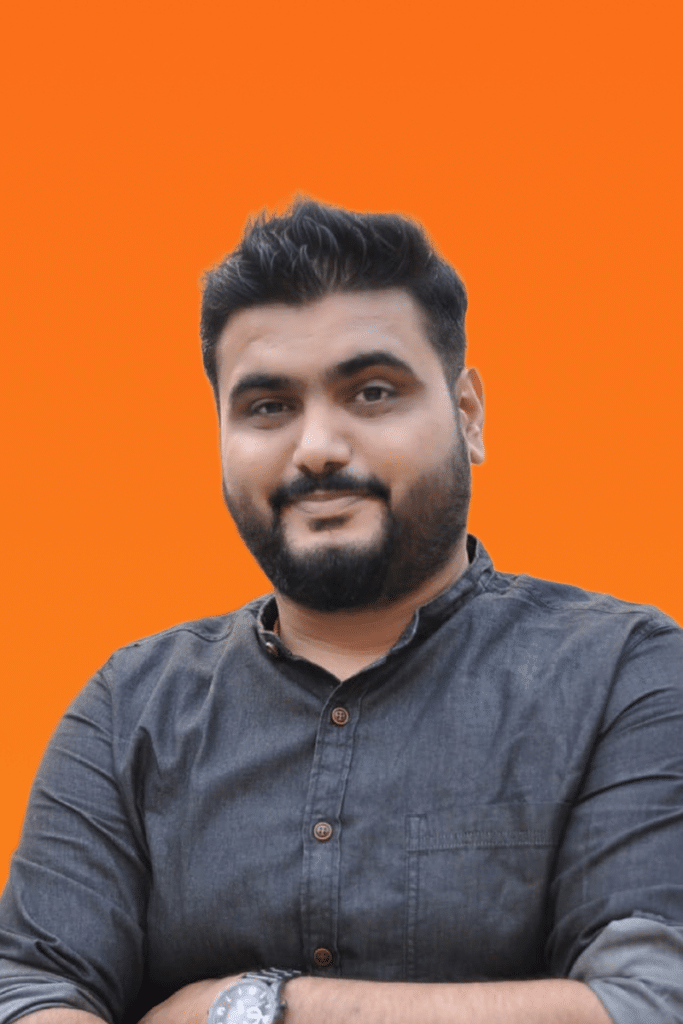 Vishal Anand