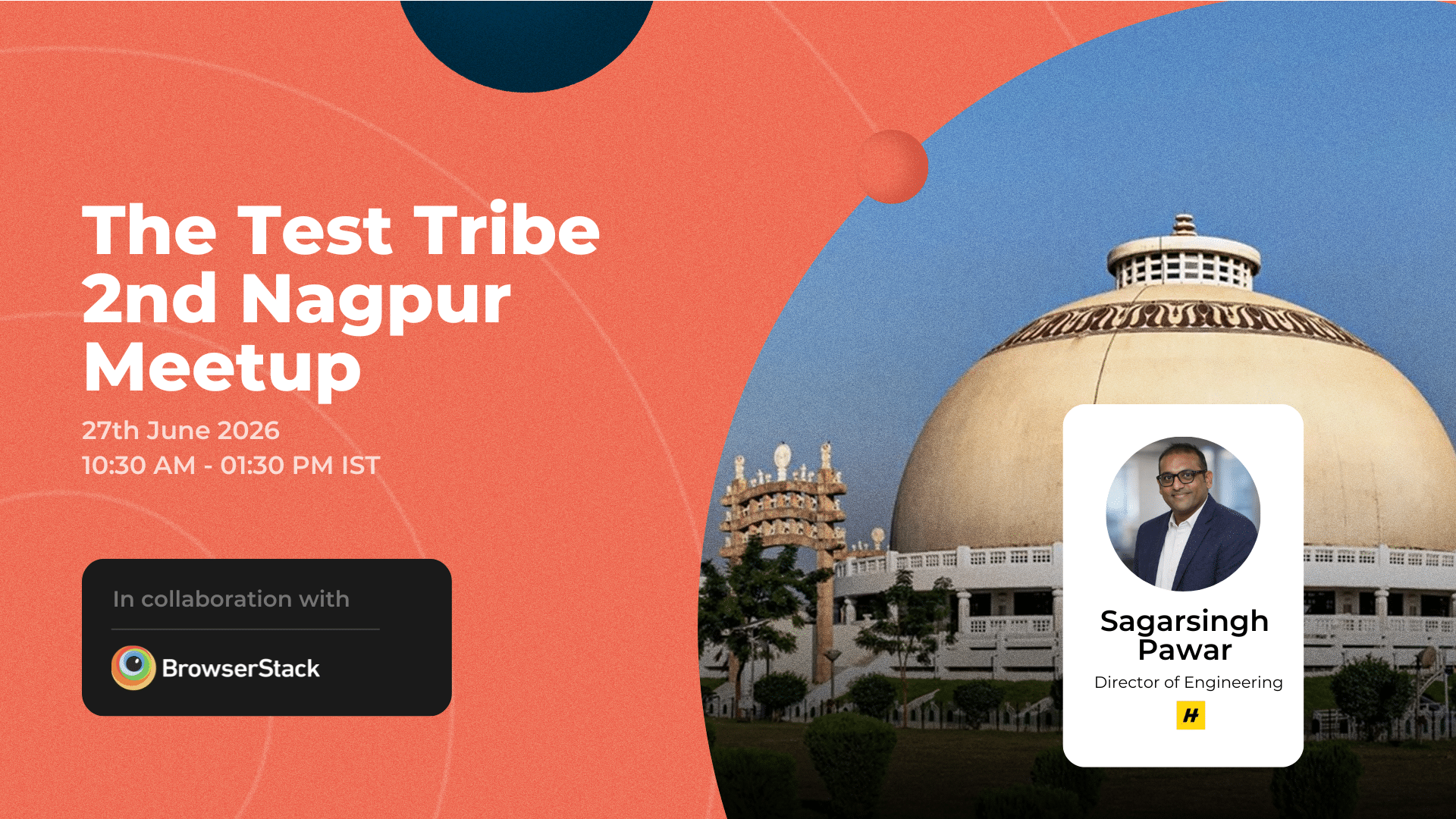 2nd Nagpur Meetup 1