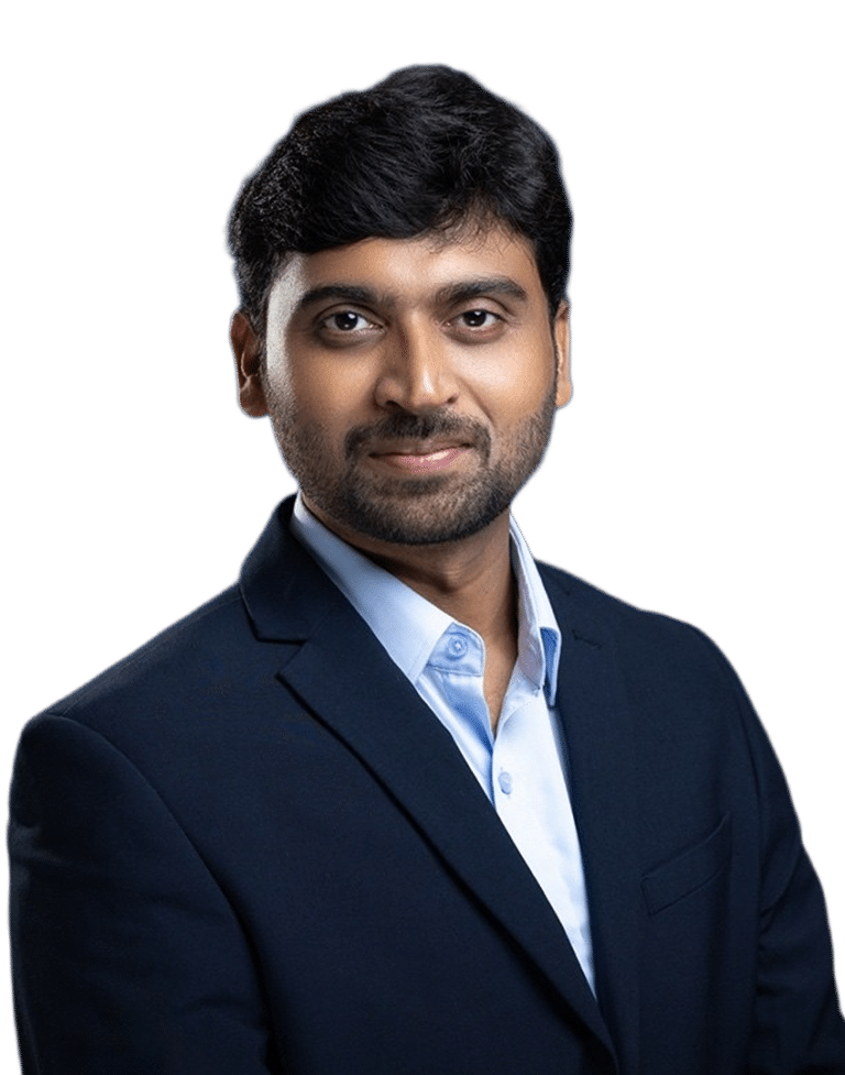 Balaji Ponnada