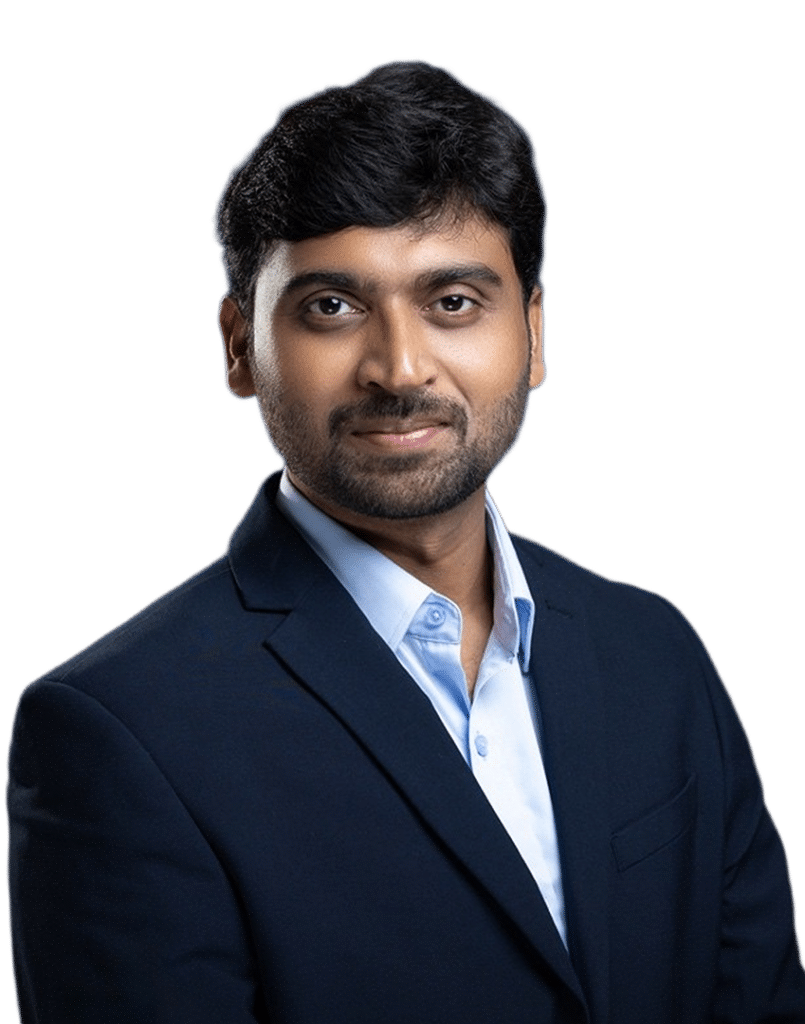 Balaji Ponnada
