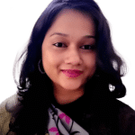 Gayathri Mohan