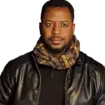 ugo anomelechi headshot