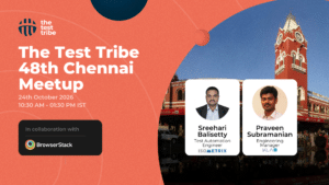 48th Chennai