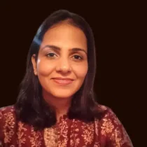 Ashwini Lalit Headshot