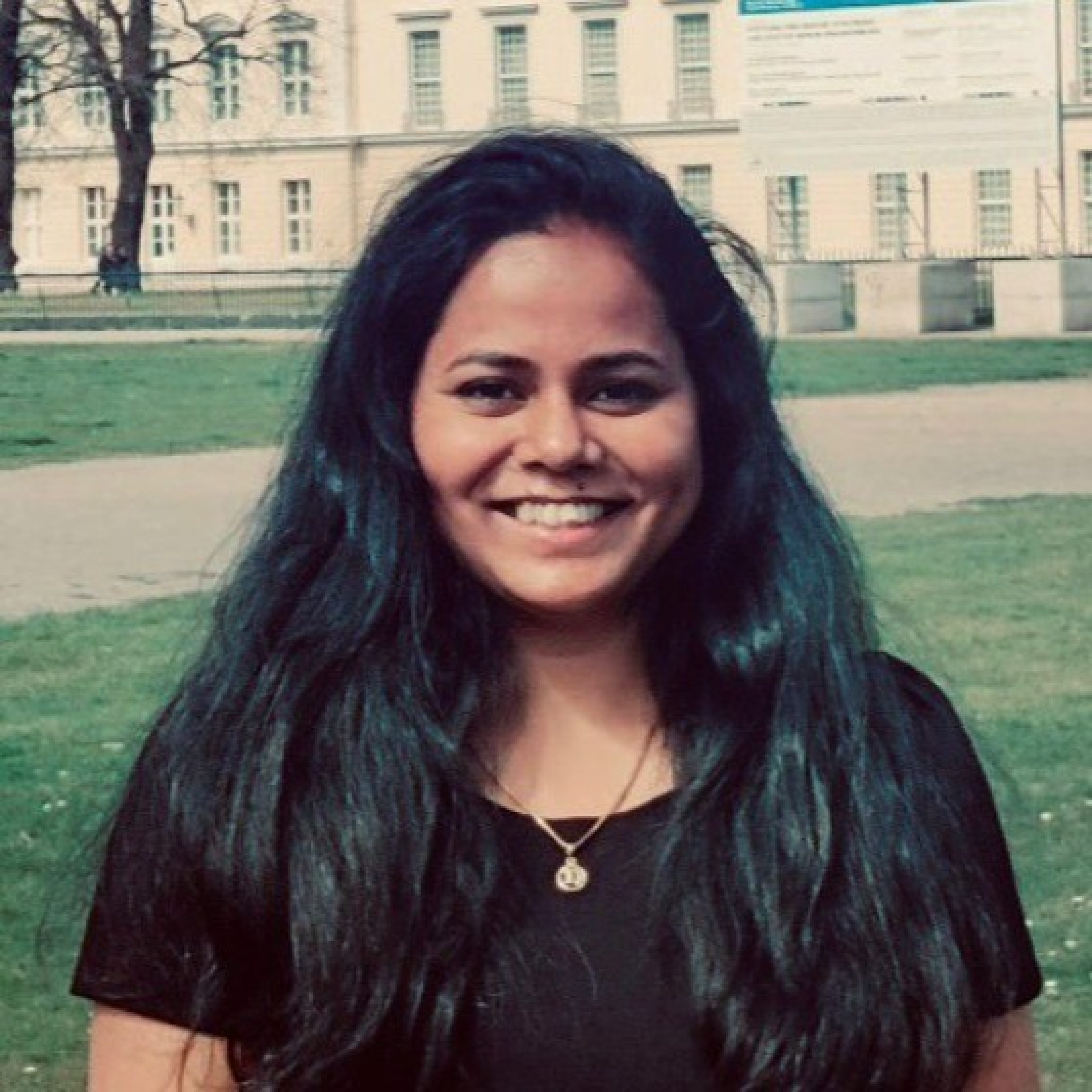 Deepika Hanumanthu