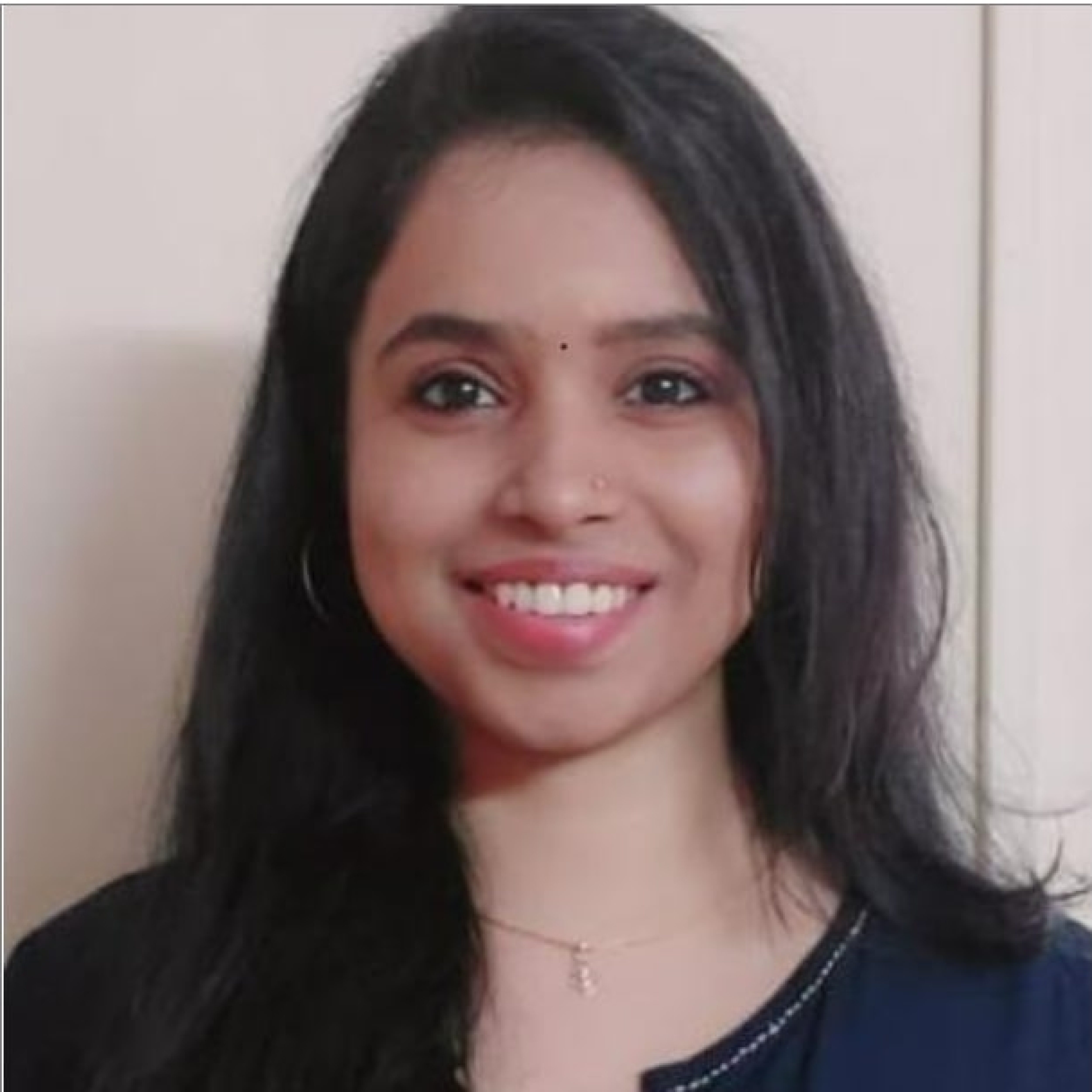 SreeR Pic - Sreenidhi Rajakrishnan