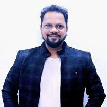 Sumit Mundhada